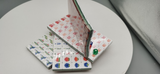 Jade Lotus American Mahjong Tile Set