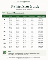 Lucky Mahjong Graphic T-Shirt