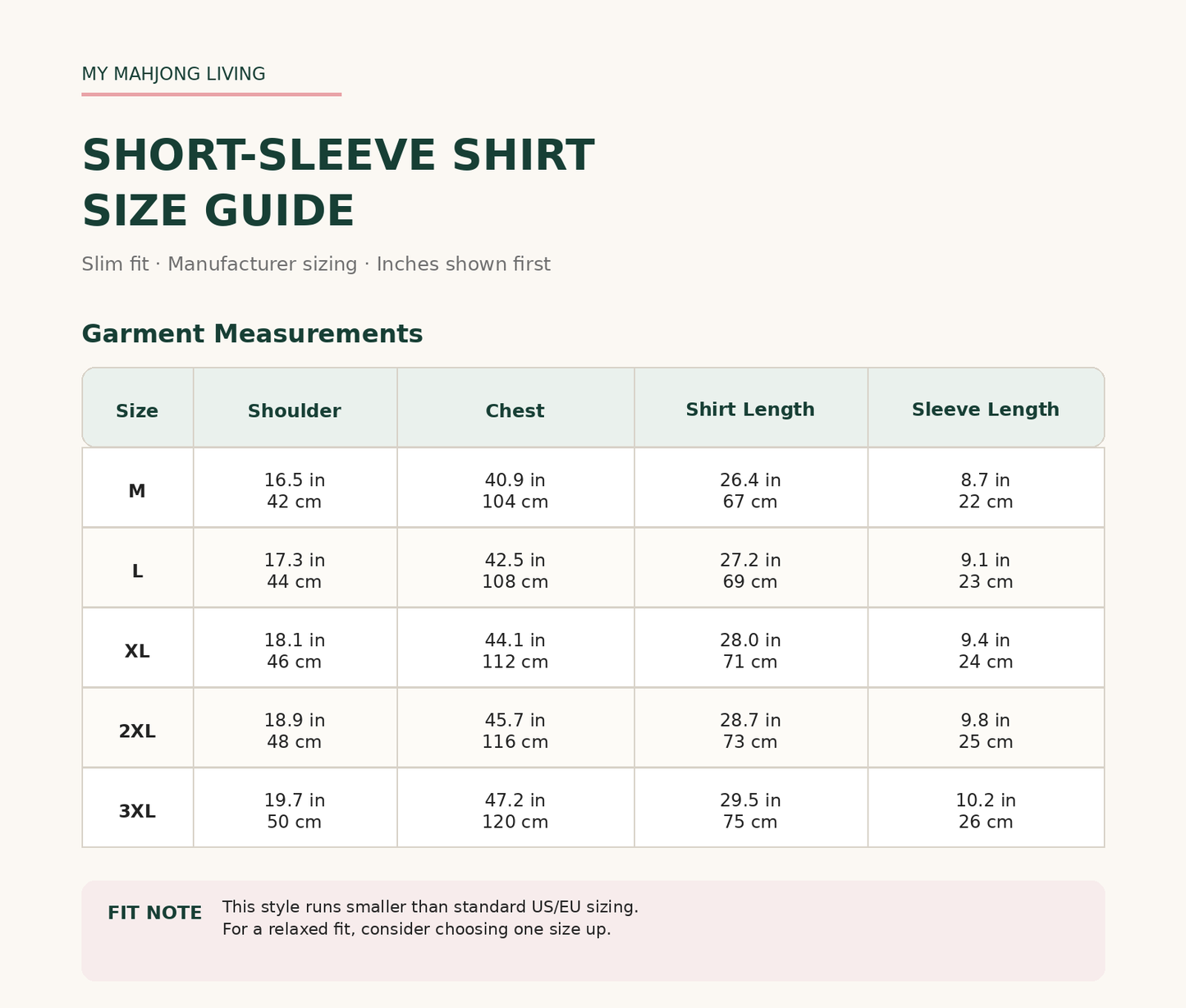Mahjong Tile Print Shirt & Shorts Set