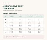 Mahjong Tile Print Shirt & Shorts Set