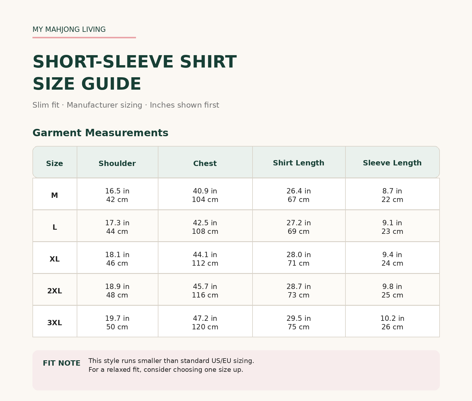 Mahjong Tile Print Shirt & Shorts Set